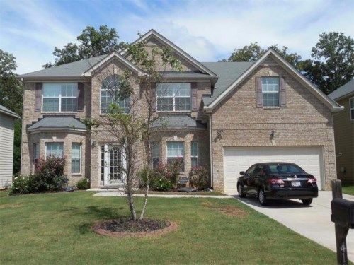 4188 Sublime Trail, Atlanta, GA 30349