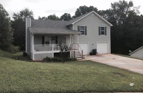 3844 Lee Ann Drive, Gainesville, GA 30507