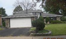 10613 S Michael Dr Palos Hills, IL 60465