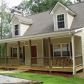 86 Hemlock Trail, Dahlonega, GA 30533 ID:13187707