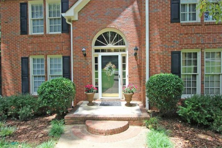 2088 Breconridge Drive, Marietta, GA 30064