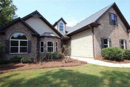 261 Lake Vista Drive, Jefferson, GA 30549