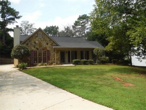 658 Shiloh Court, Lawrenceville, GA 30044