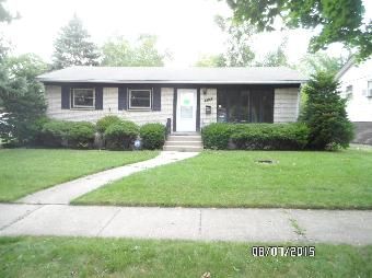 1308 E. 156th St, South Holland, IL 60473