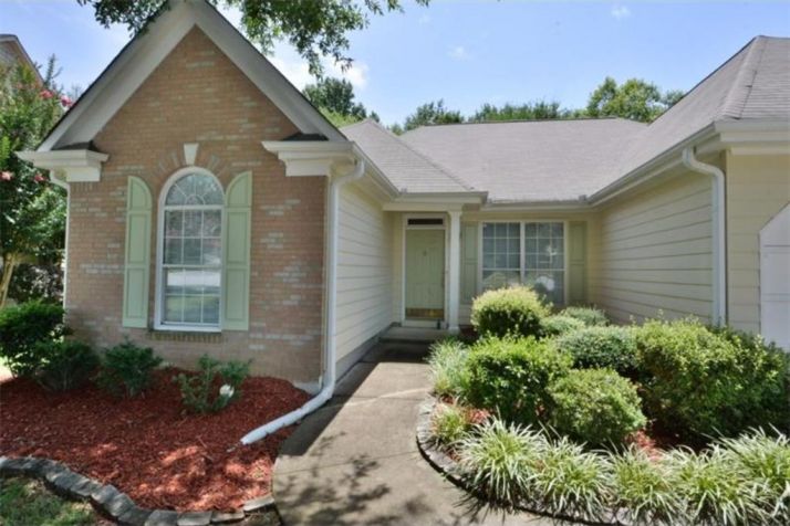 3485 Berwick South Drive, Duluth, GA 30096