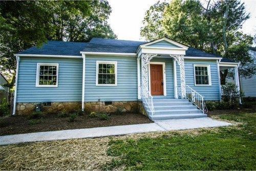 1618 Athens Avenue Sw, Atlanta, GA 30310