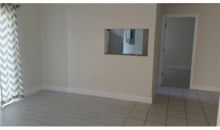 2331 NW 96TH TE # 17A Hollywood, FL 33024