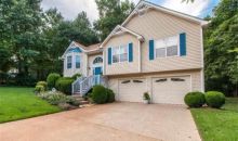 524 Gregory Lane Acworth, GA 30102