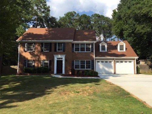 1164 University Drive, Marietta, GA 30068