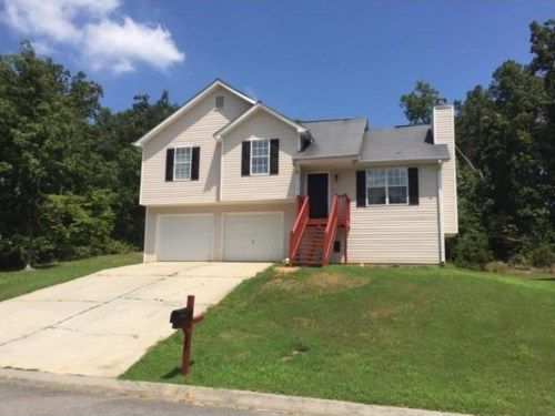 16 Oak Grove Lane Nw, Adairsville, GA 30103