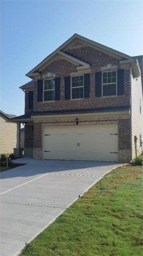 4810 Bucknell Trace, Cumming, GA 30028