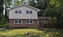 3511 Moonlight Court Decatur, GA 30034