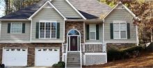 463 Camberly Lane Dallas, GA 30132