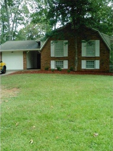 4105 Brookwood Drive, Austell, GA 30106