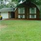 4105 Brookwood Drive, Austell, GA 30106 ID:13211569