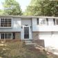 4907 Appaloosa Trail, Norcross, GA 30071 ID:13211591