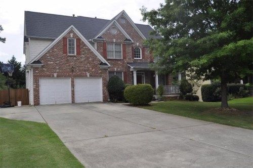 4220 Suwanee Bend Drive, Suwanee, GA 30024