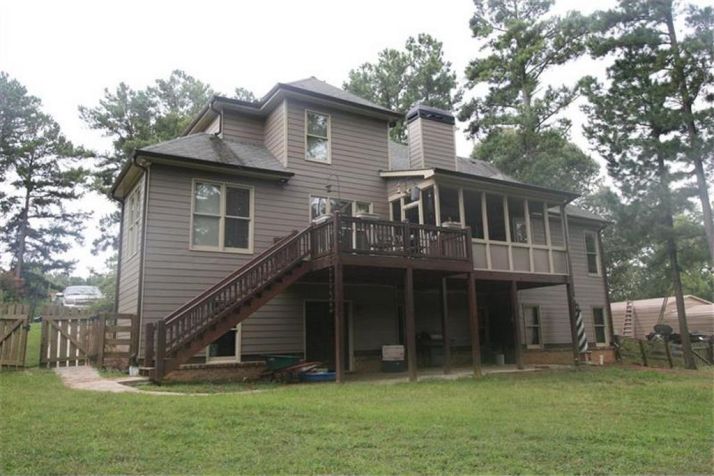 1461 Cronic Town Road, Auburn, GA 30011