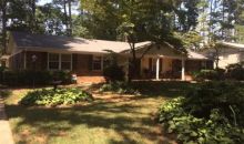 2330 Kings Point Drive Atlanta, GA 30338