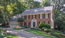 1584 Summerset Drive Atlanta, GA 30338