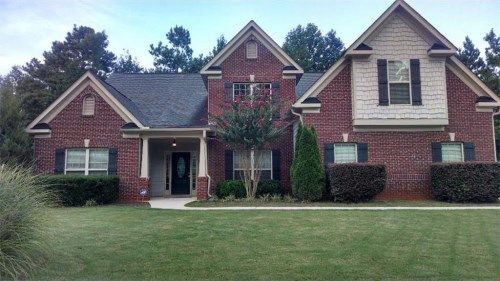 205 Westwinds Trail, Mcdonough, GA 30253