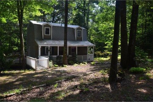 34 Abb Helton Road, Cleveland, GA 30528