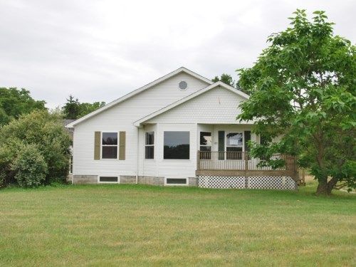 11819 Hannewald Rd, Munith, MI 49259