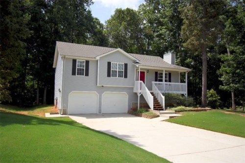 107 Benjamin Drive, Rockmart, GA 30153