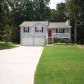 107 Benjamin Drive, Rockmart, GA 30153 ID:13041874