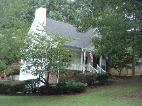 4847 Woodlands Parkway, Douglasville, GA 30135