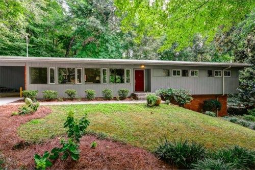 1179 Milmar Drive Nw, Atlanta, GA 30327