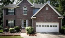 4670 Wynnmeade Lane Sw Lilburn, GA 30047