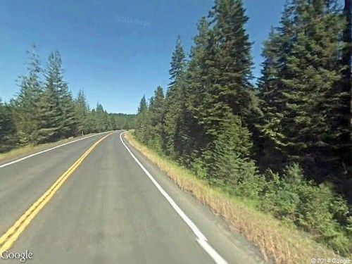 Highway 8, Deary, ID 83823