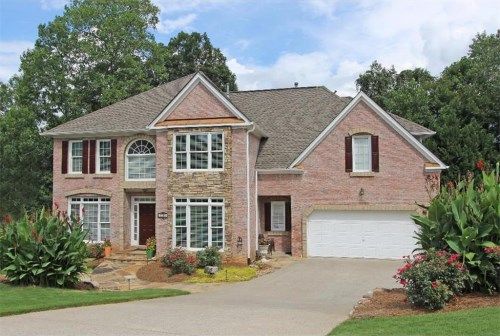 3639 Childers Way Ne, Roswell, GA 30075