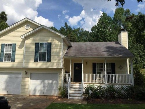 1125 Raven Wood Drive, Bethlehem, GA 30620