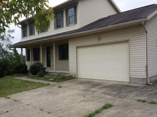 7286 Virginia Road, Atwater, OH 44201