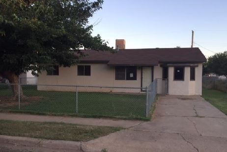 125 Herb St, Clovis, NM 88101