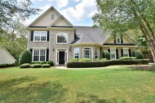 3968 Lake Ruby Lane, Suwanee, GA 30024