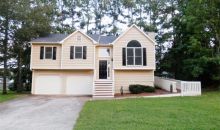 20 Villa Rosa Trail Temple, GA 30179