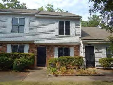 30 Riverwalk Terr, Durham, NC 27704