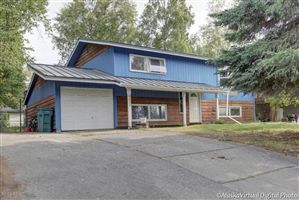 4425 Irene Drive, Anchorage, AK 99504