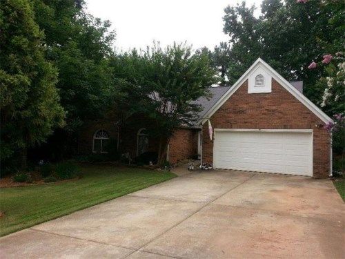 2604 Dreux Court Nw, Kennesaw, GA 30152