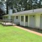 636 E Riverbend Drive Sw, Lilburn, GA 30047 ID:13183812