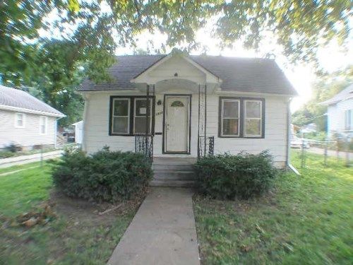 1434 S Hedges Ave, Independence, MO 64052