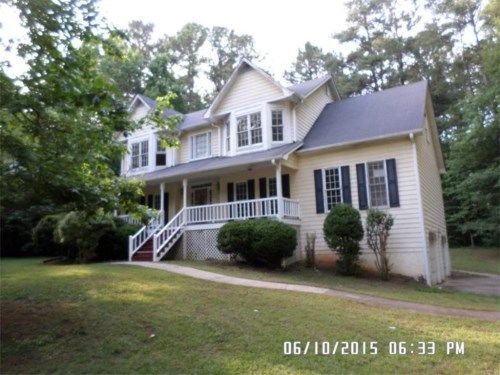 192 Wimberly Way, Powder Springs, GA 30127