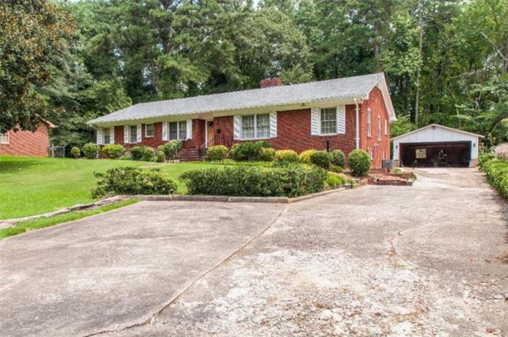 3512 Herschel Road, Atlanta, GA 30337