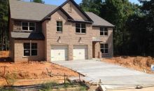 891 Lorrimont Lane Fairburn, GA 30213