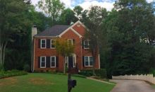 4104 Northbrook Court Nw Kennesaw, GA 30152