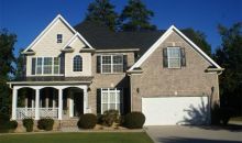 4435 Mill Water Crossing Douglasville, GA 30135