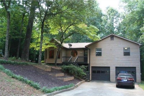 2387 Mohawk Trail, Acworth, GA 30102